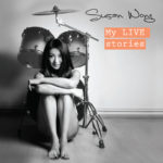Cover:My Live Stories