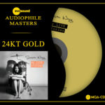 Cover:My Live Stories 24K Gold CD